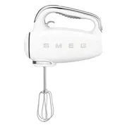 SMEG HMF01WHEU Wit