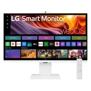 LG UltraFine 32U850SA-W