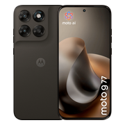 Motorola Moto G77 256GB Zwart 5G