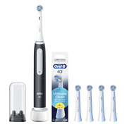 Oral-B iO 3N Zwart Value Pack