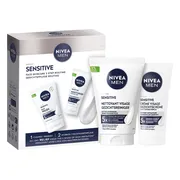 NIVEA Men Geschenkset Senstive Face Skincare 1 set