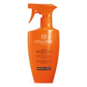 Collistar Supertanning Water with aloe Milk 400 ml