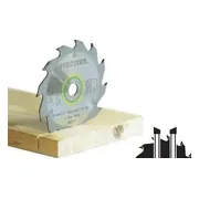 Festool Cirkelzaagblad voor Hout | Wood Standard | Ø 230mm Asgat 30mm 24T - 500647