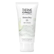 Therme Anti-Transpirant Extra Dry 48h Cream - Zen White Lotus 60ML