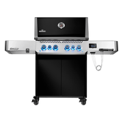 Napoleon Prestige 500 Connected Zwart