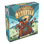 The Amazing Journey