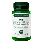 AOV 913 Glutamine-, Glycine- & Cysteïnecomplex 30 vegacapsules