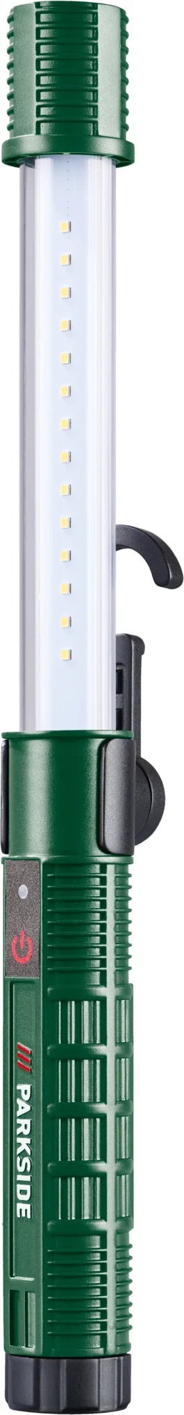 PARKSIDE Accu-LED-staaflamp, 600 lm, IP65