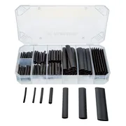 PARKSIDE IJzerwarenassortiment (Krimpkousenset 127-delig)