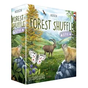 Forest Shuffle Alpine