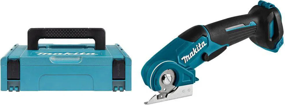 Makita CP100DZJ Accu Mes 12V Max Basic Body in Mbox