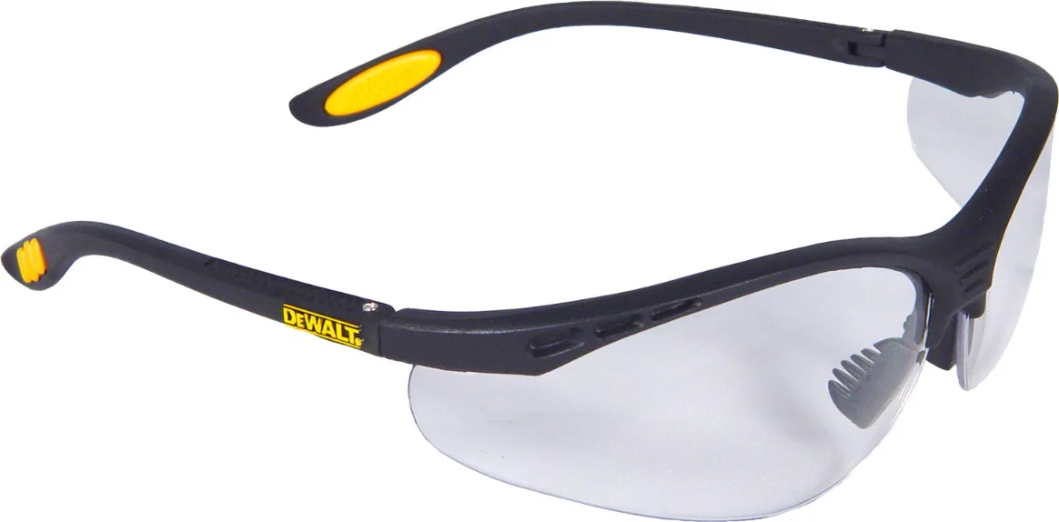 DeWALT DPG58 Veiligheidsbril REINFORCER™