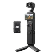 DJI Pocket 3 Creator Combo
