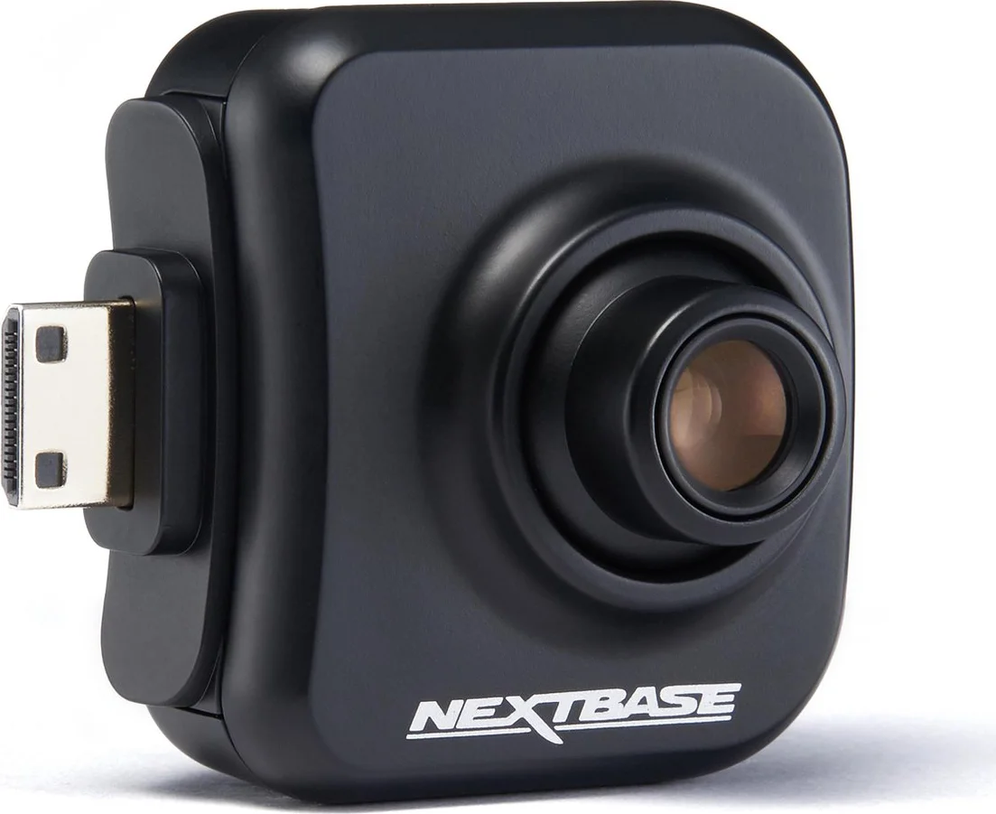 Nextbase Rear Facing Camera Wide (322/422/522/622)