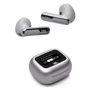 JBL Live Flex 3 Zilver