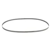 Milwaukee Bandzaag blad Premium 1139.83x12/14 - 48390611