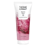 Therme Mystic Rose Shower Scrub 200ML
