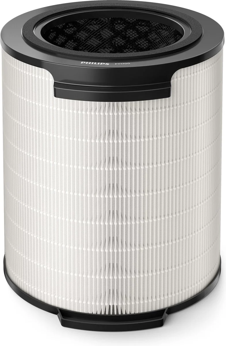Philips 3in1 HEPA NanoProtect filter 1700 Serie FY1700/30