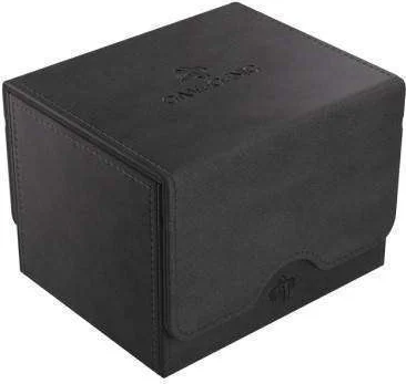Deckbox Sidekick 100+ XL Convertible Black