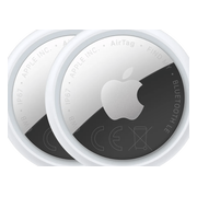 Apple AirTag 2 (2-Pack)