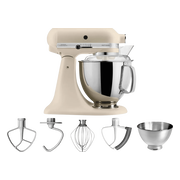 KitchenAid Artisan Mixer 5KSM175PSEFL Fresh Linen