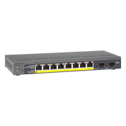 Netgear GS110TP