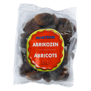 Horizon Abrikozen Bio 250GR