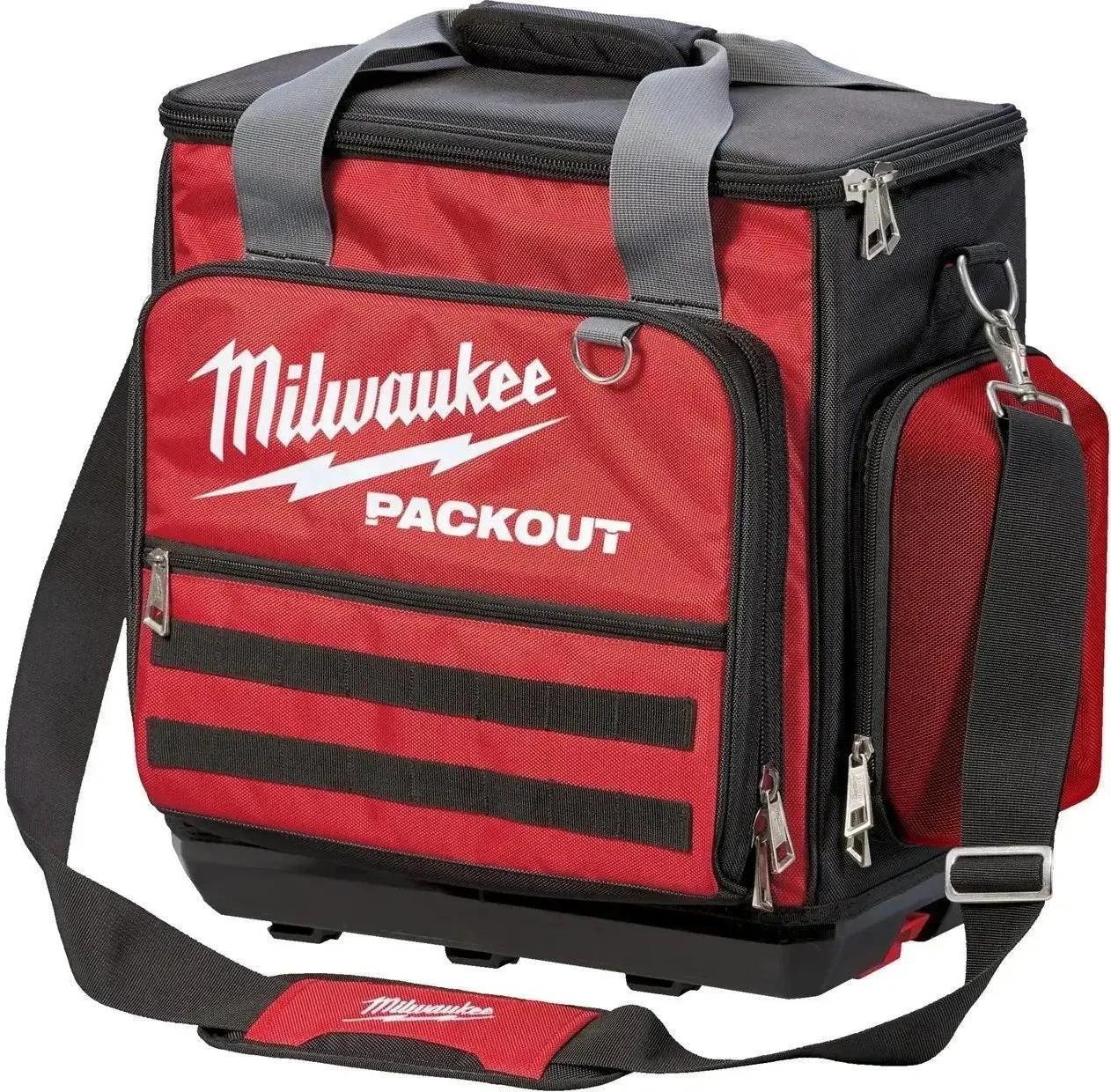 Milwaukee PACKOUT™ Tech Bag gereedschapstas - 4932471130