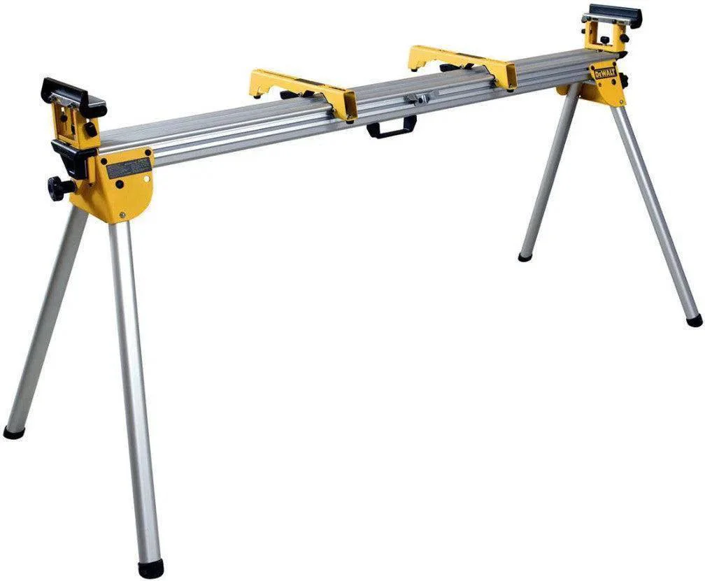 DeWALT DE7023 Onderstel voor afkortzaag incl. Montagebeugels