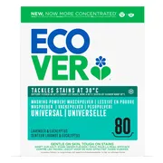 Ecover Waspoeder Universeel Lavendel & Eucalyptus 4KG
