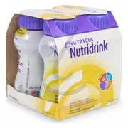 Nutridrink Banaan 800ML