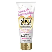 Treaclemoon Creamy Shea Butterfly Bodyscrub 225ML