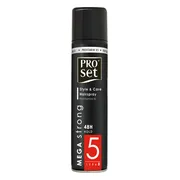 Proset Hairspray Mega Strong 300ML