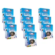 10x Renske Vers Gestoomd Complete Menu Hondenvoer Nat Oceaanvis 395 gr
