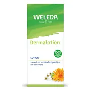 Weleda Dermalotion 50ML