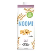 Noomi Haverdrink Ongezoet Bio 1LT