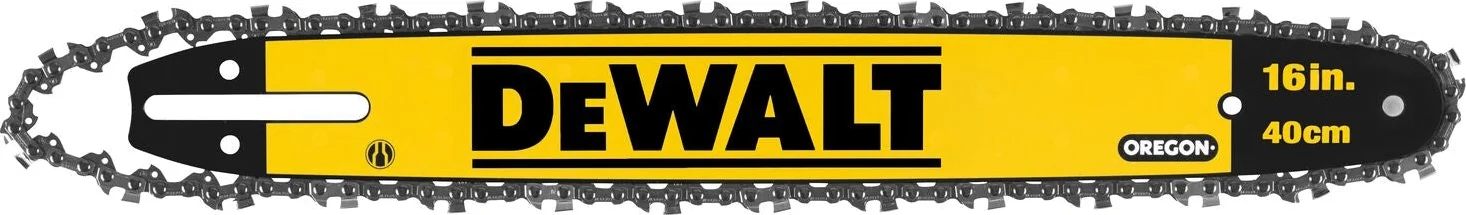 DeWALT DT20660 40cm OREGON Zwaard + Ketting voor DCM575