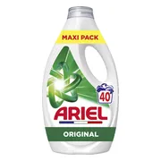 Ariel Vloeibaar Wasmiddel Original 40 Wasbeurten 1800 ml