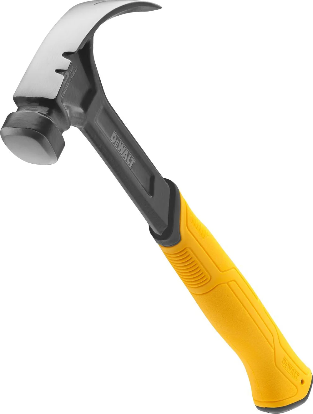 DeWALT DWHT51002-0 Klauwhamer 450g