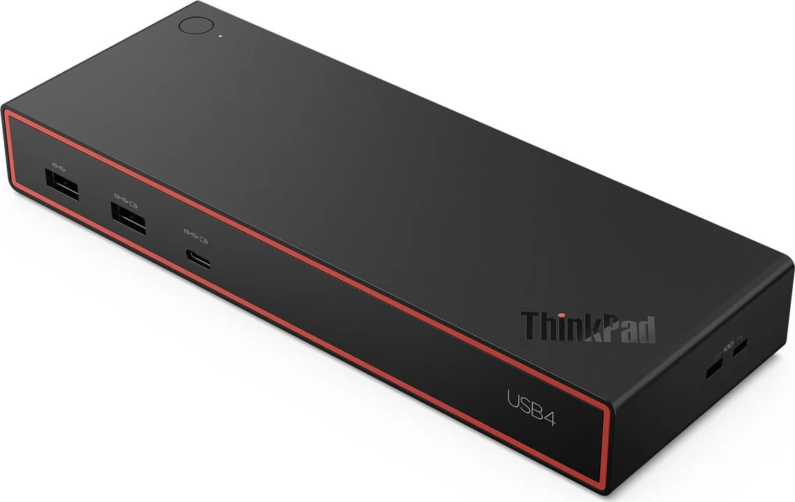 Lenovo ThinkPad USB4 Dock 5000