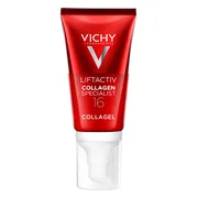 Vichy Liftactiv Collagen Specialist 16 Glow Boosting Gel 50ML