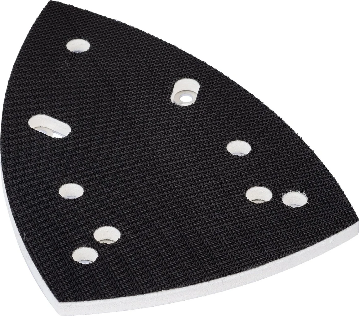 Bosch Professional Schuurplateau velcro 100x150mm - 2608601445