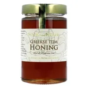 Wild About Honey Griekse Tijm Honing 480GR