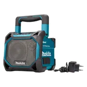 Makita DMR203 Bluetooth speaker