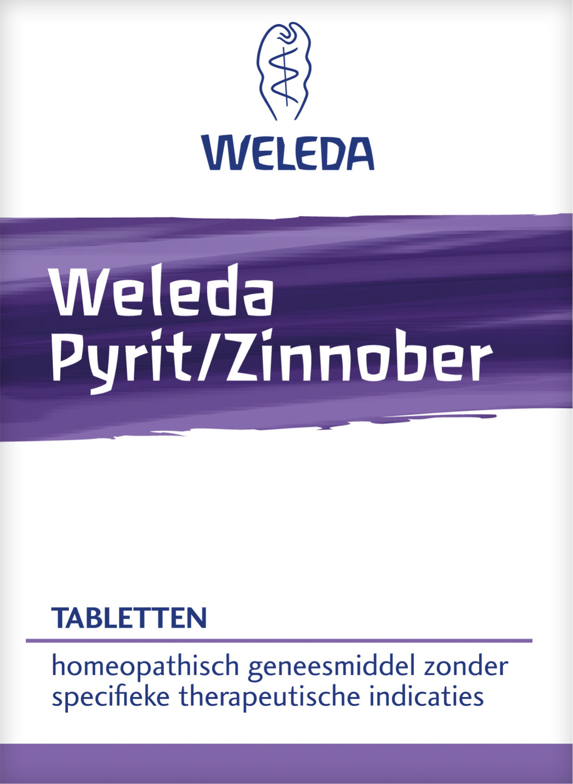 Weleda Pyriet Zinnober 200ST