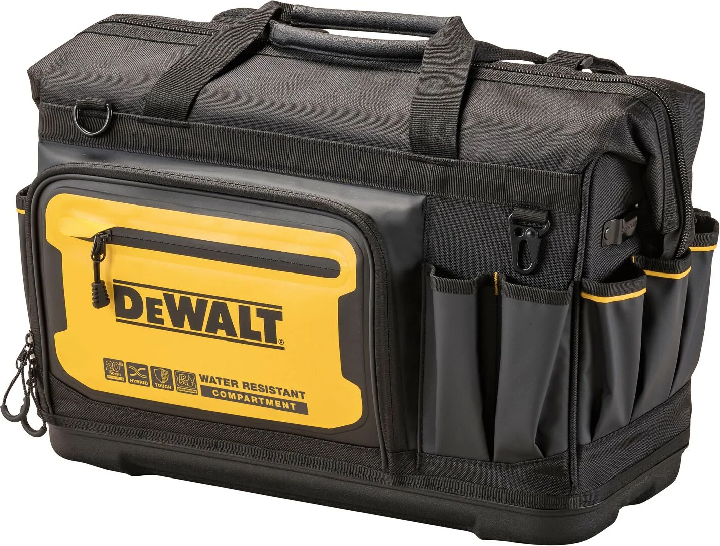 DeWALT DWST60104-1 Dichte Gereedschapstas 20"