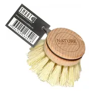 Smart Microfiber System Nature Afwasborstelkop