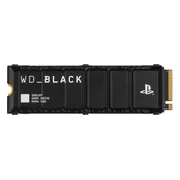 WD Black SN850P 8TB Heatsink NVMe SSD