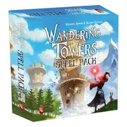 Wandering Towers: Spell Pack