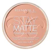 Rimmel Stay Matte Pressed Powder 008 Cashmere 14 gr